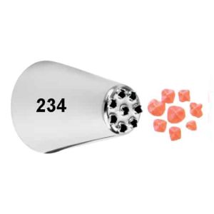 צנטר 234 (דשא)