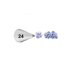 צנטר 24 כוכב קטן מאד 3 מ"מ