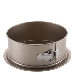 תבנית קפיץ זהב 24/10 ס”מ – CUTTERPEELER