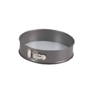 תבנית קפיץ נון סטיק 24/6 ס"מ - ROSO glaze