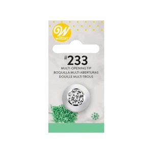 צנטר 233 ווילטון ( דשא קטן)