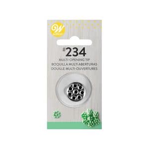 צנטר 234 (דשא) ווילטון