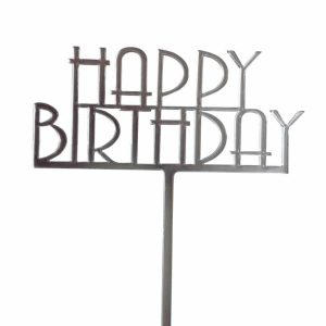 טופר פרספקט כסף HBD