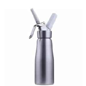 מכשיר קצפת אלומיניום 0.5 ליטר CutterPeeler