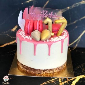 תחתית רבוע 2 מ"מ  זהב 20/20 | 5 יחידות
