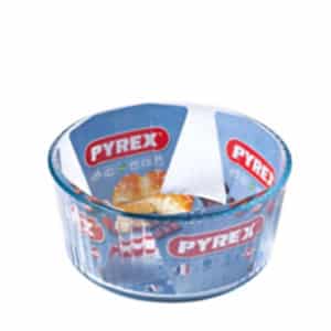תבנית סופלה גדולה 22 ס”מ | PYREX