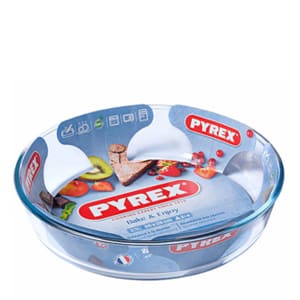 תבנית עוגה 26 ס”מ | PYREX