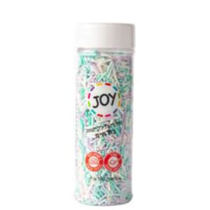 סוכריות לקישוט אטריות "בת הים" | 100 גרם JOY