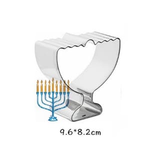 חותכן חנוכיה