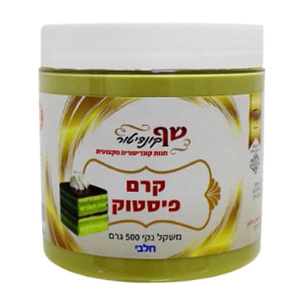 פיסטוק חלבי