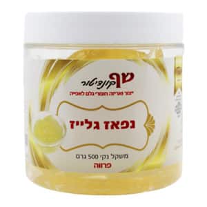 נפאז' גלייז 500 גרם