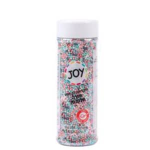 סוכריות לקישוט פסטל | 130 גרם JOY אלרגנים:סויה