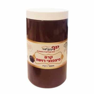 קרם פררו רושה- 1 ק"ג - פרווה בד"ץ בית יוסף