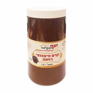 קרם פררו רושה- 1 ק"ג - חלבי בד"ץ בית יוסף