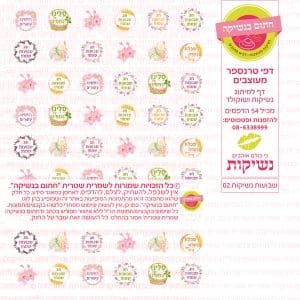 שבועות נשיקות 02 - דף טרנספר